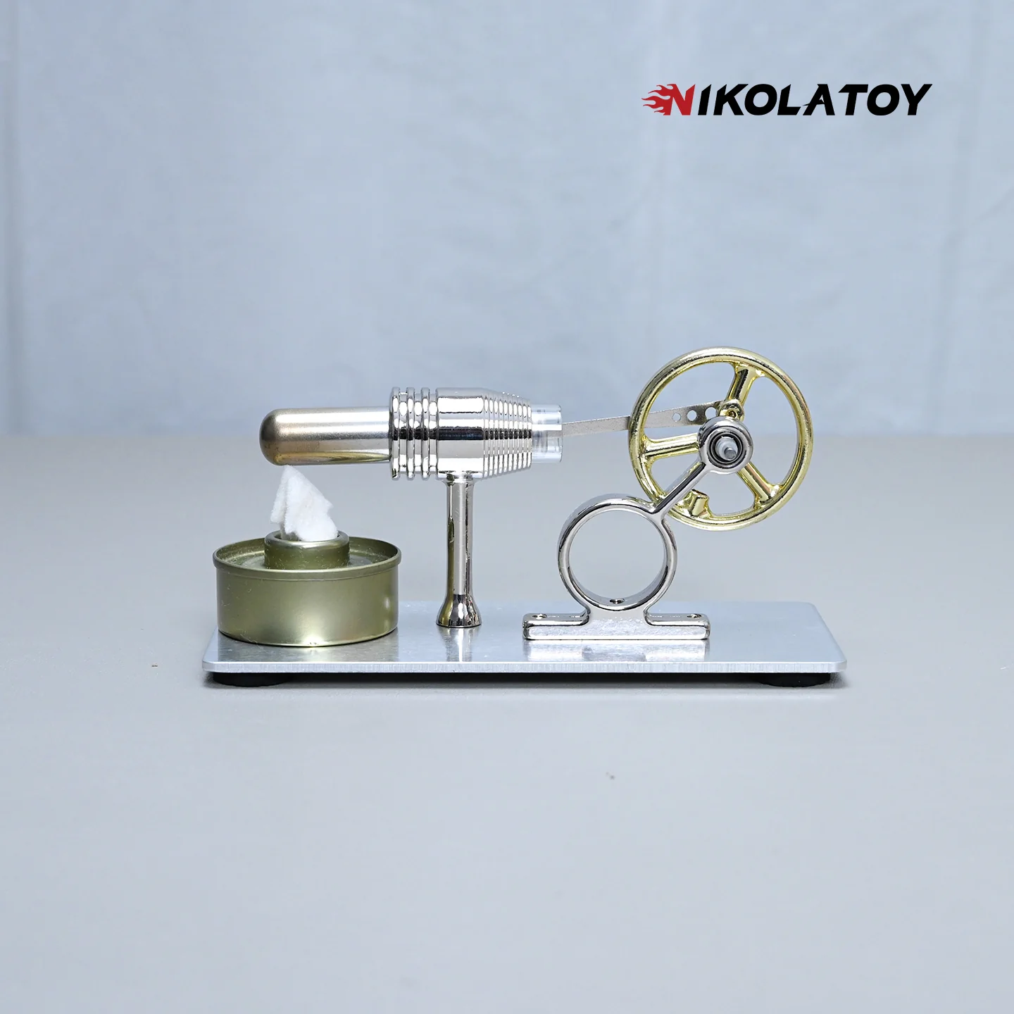Stirling Engine Model - Classic Version - Image 2
