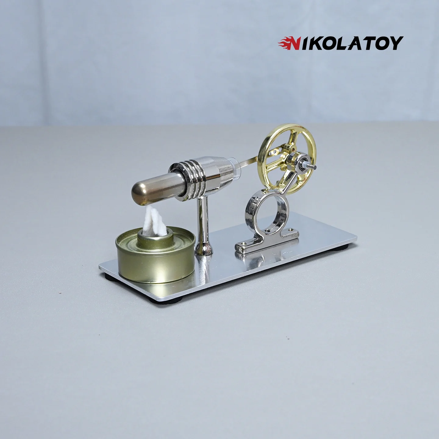 Stirling Engine Model - Classic Version - Image 5