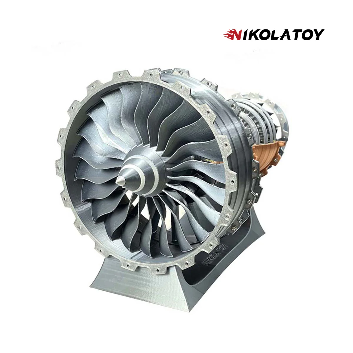 TR900 Turbofan Engine Model (46cm / 18in) - Image 2
