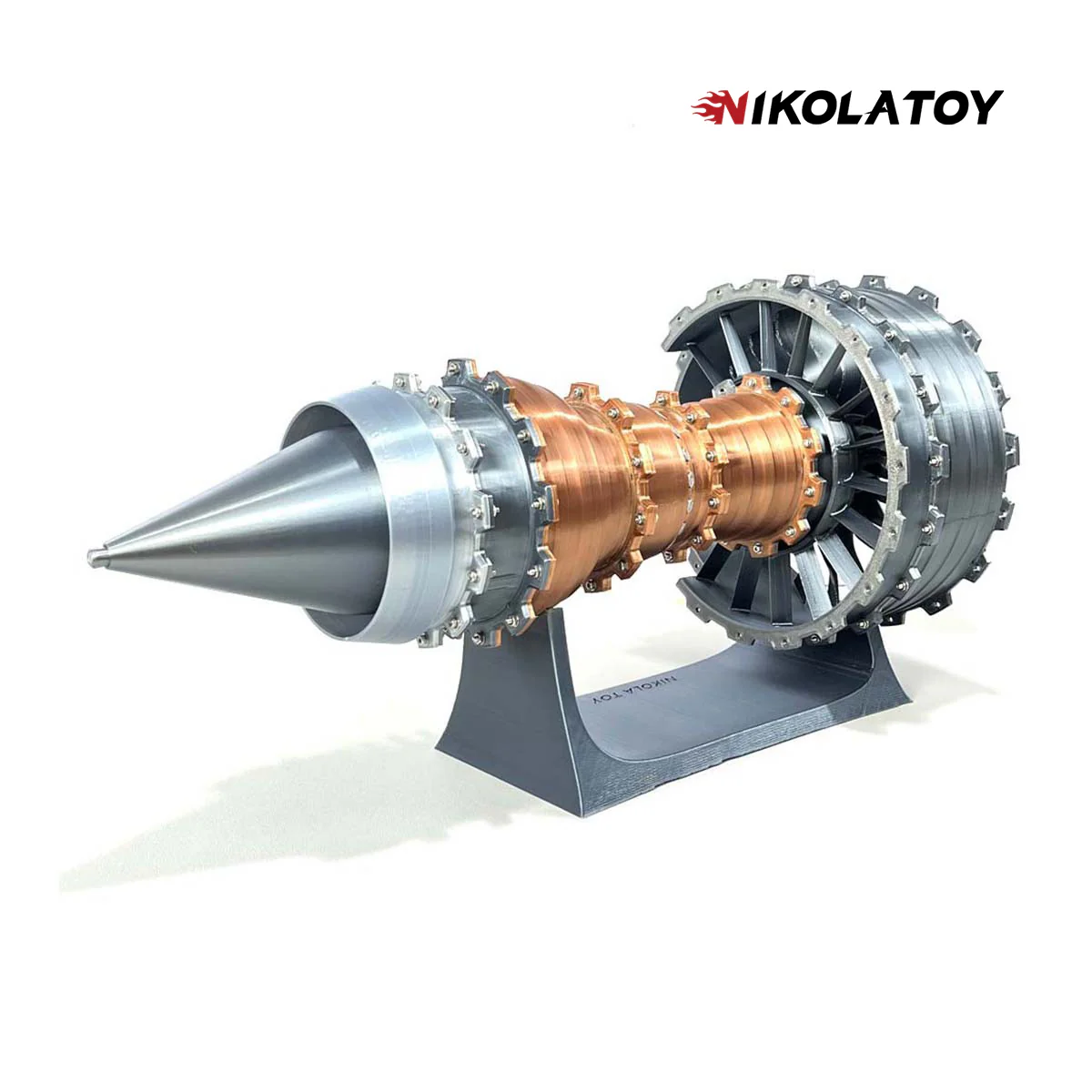 TR900 Turbofan Engine Model (46cm / 18in) - Image 5