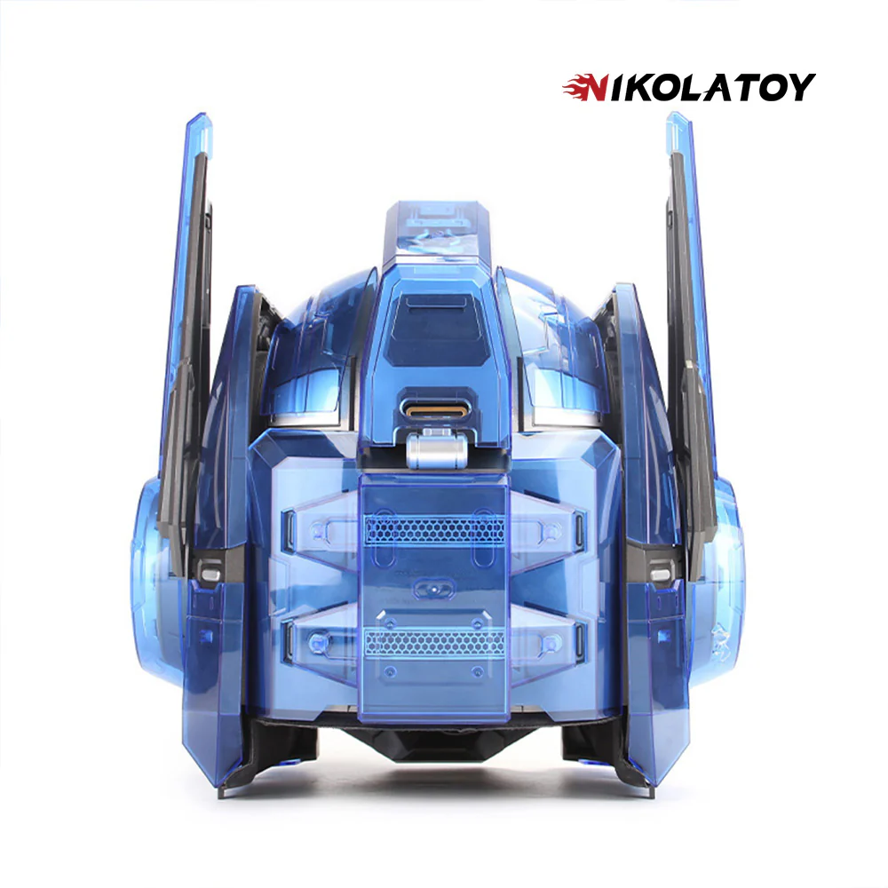 Transformers Helmet Series - Optimus Prime - Image 5