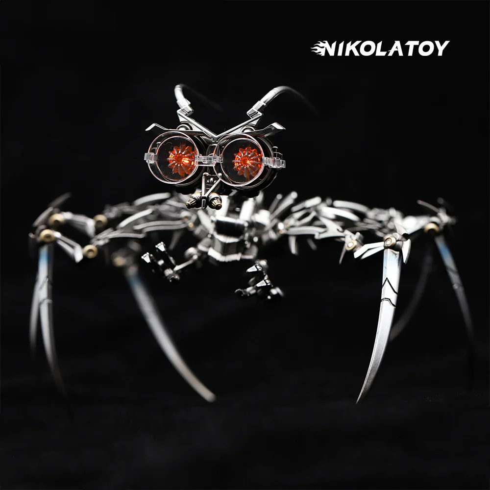 Transformers Movie Robot Piece Series - Image 4