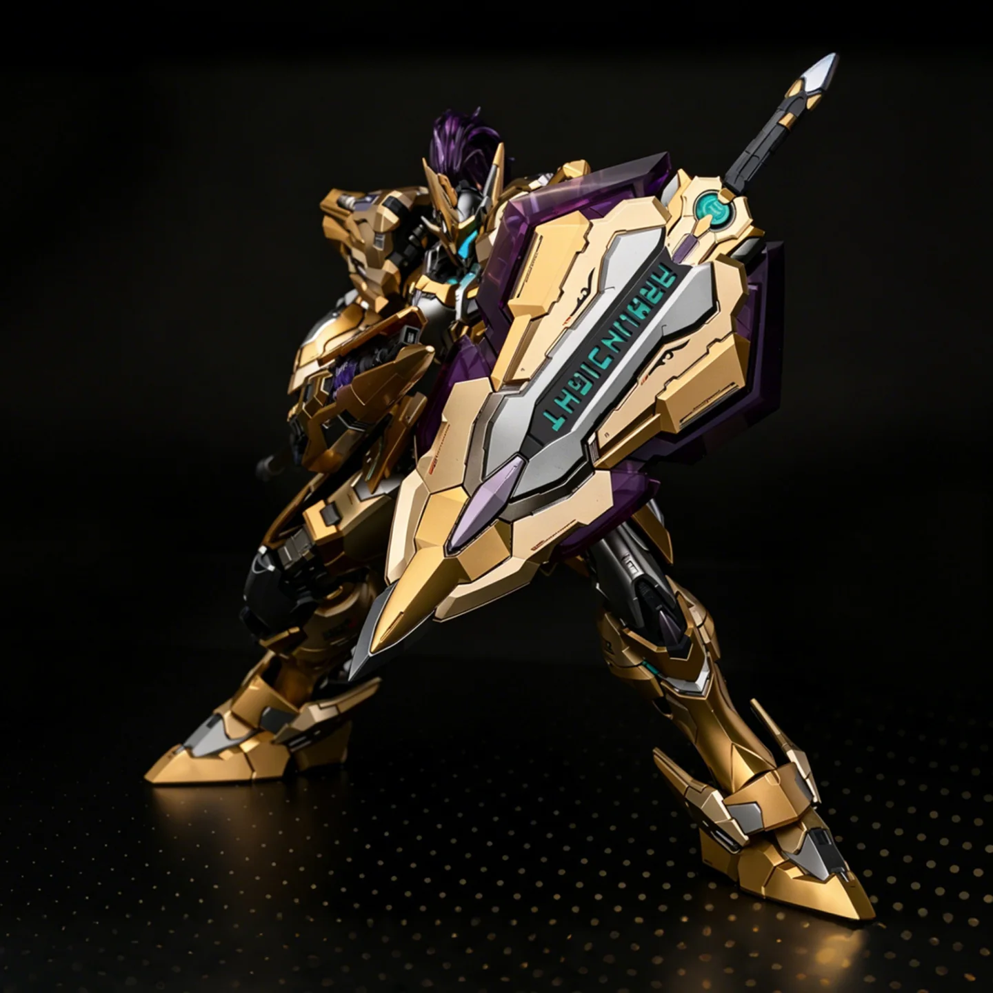 Ultimate Level -Lancelot of The Lake Limited Edition - Image 3