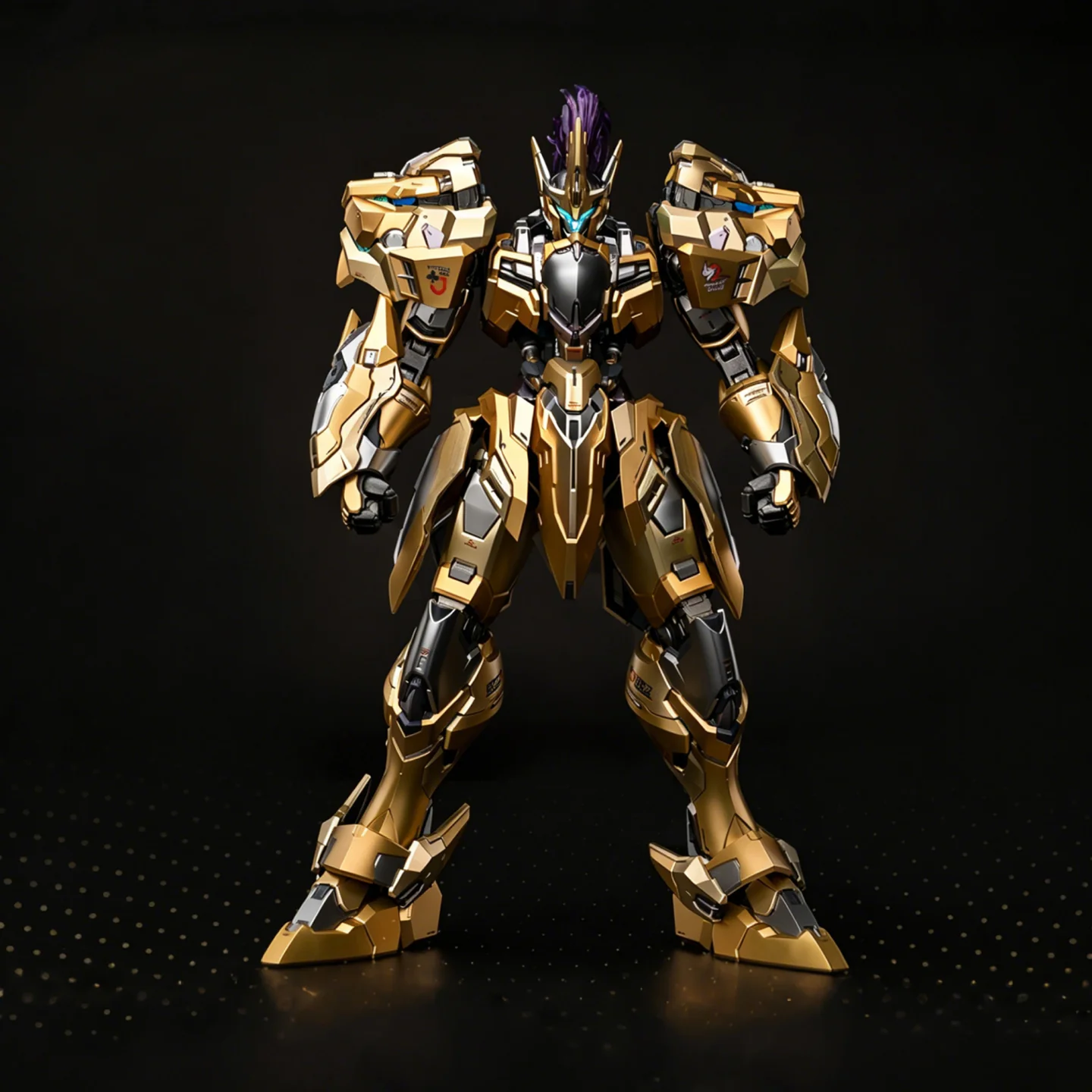 Ultimate Level -Lancelot of The Lake Limited Edition - Image 4