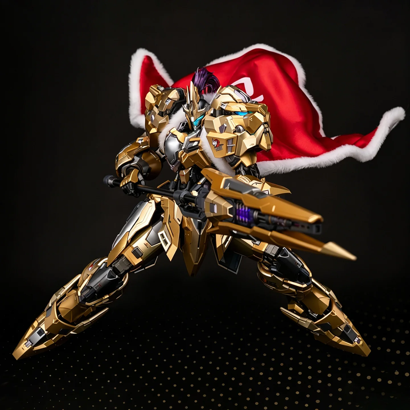 Ultimate Level -Lancelot of The Lake Limited Edition - Image 5