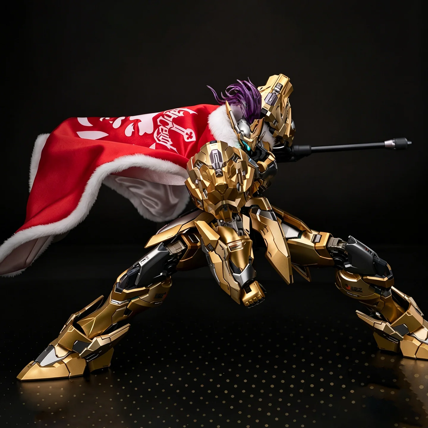 Ultimate Level -Lancelot of The Lake Limited Edition - Image 6