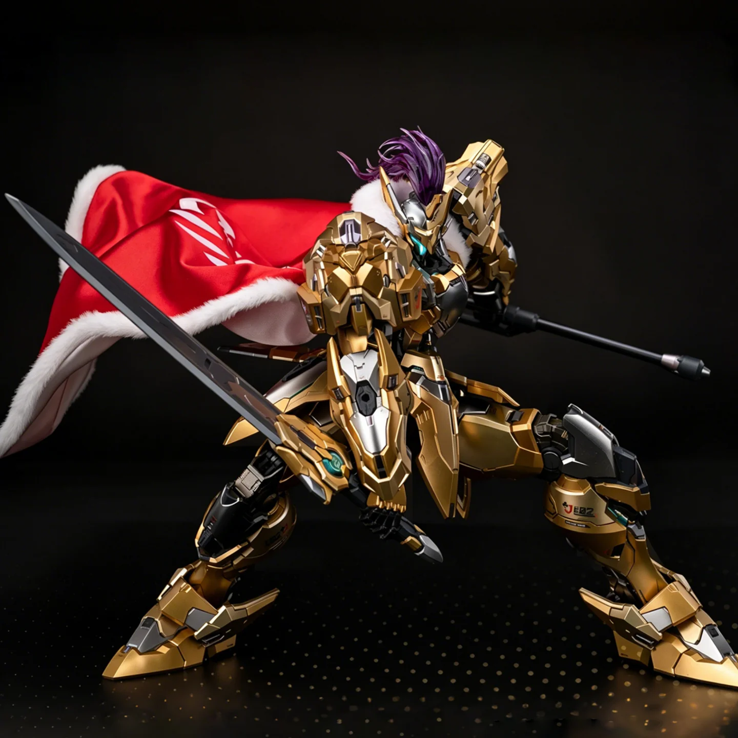 Ultimate Level -Lancelot of The Lake Limited Edition - Image 7