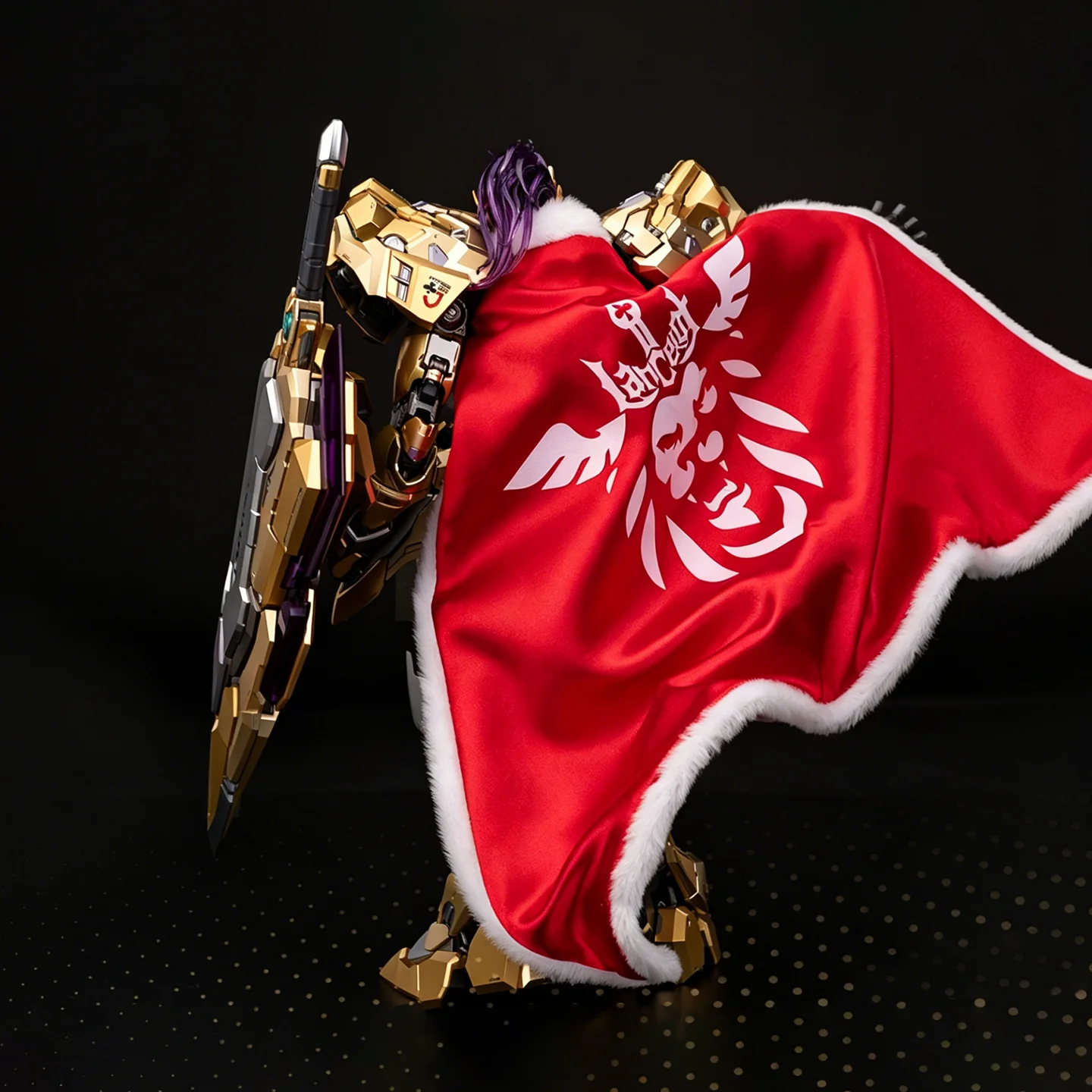 Ultimate Level -Lancelot of The Lake Limited Edition - Image 8