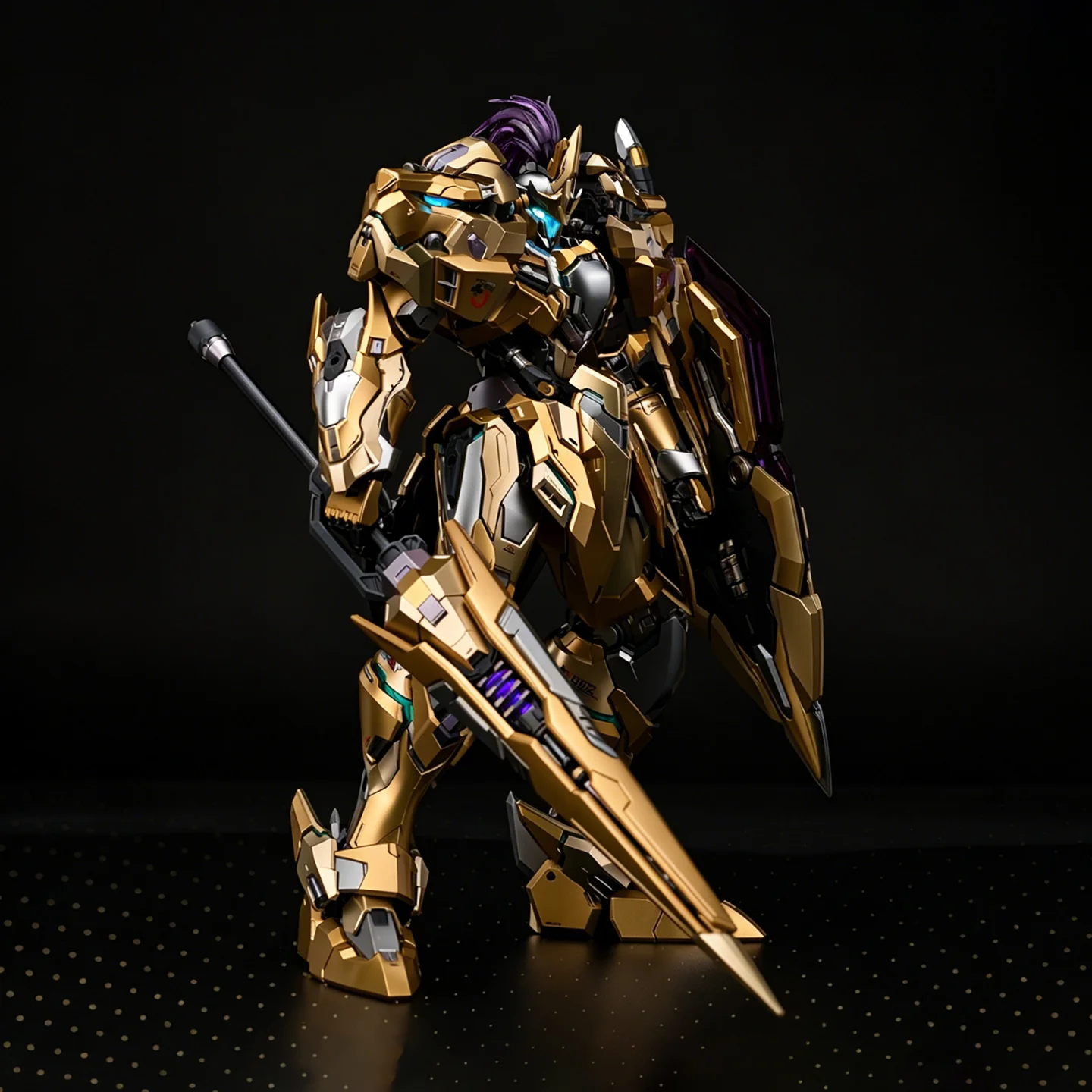 Ultimate Level -Lancelot of The Lake Limited Edition - Image 9