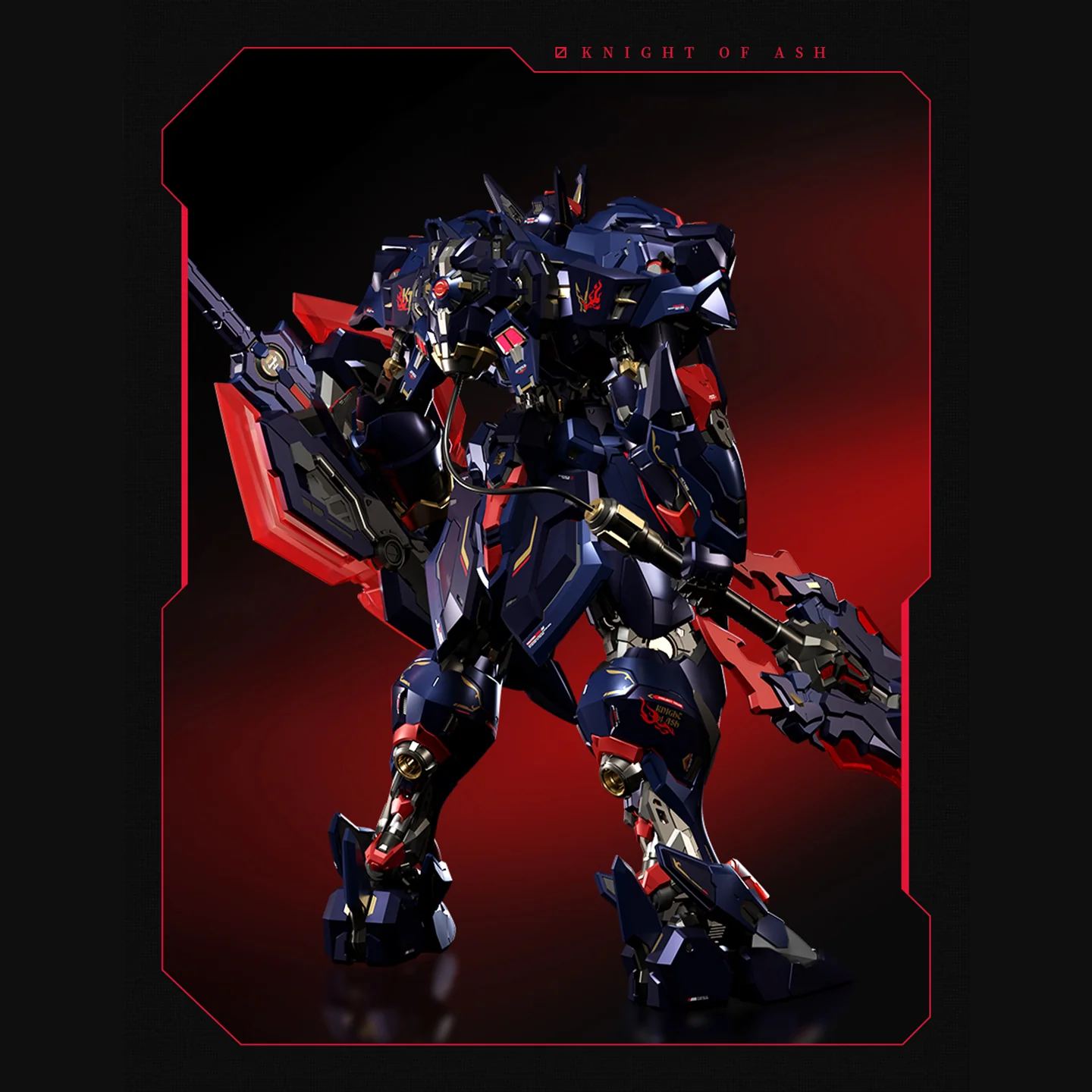 Ultimate Level -Lancelot of The Lake Special Edition - Image 3
