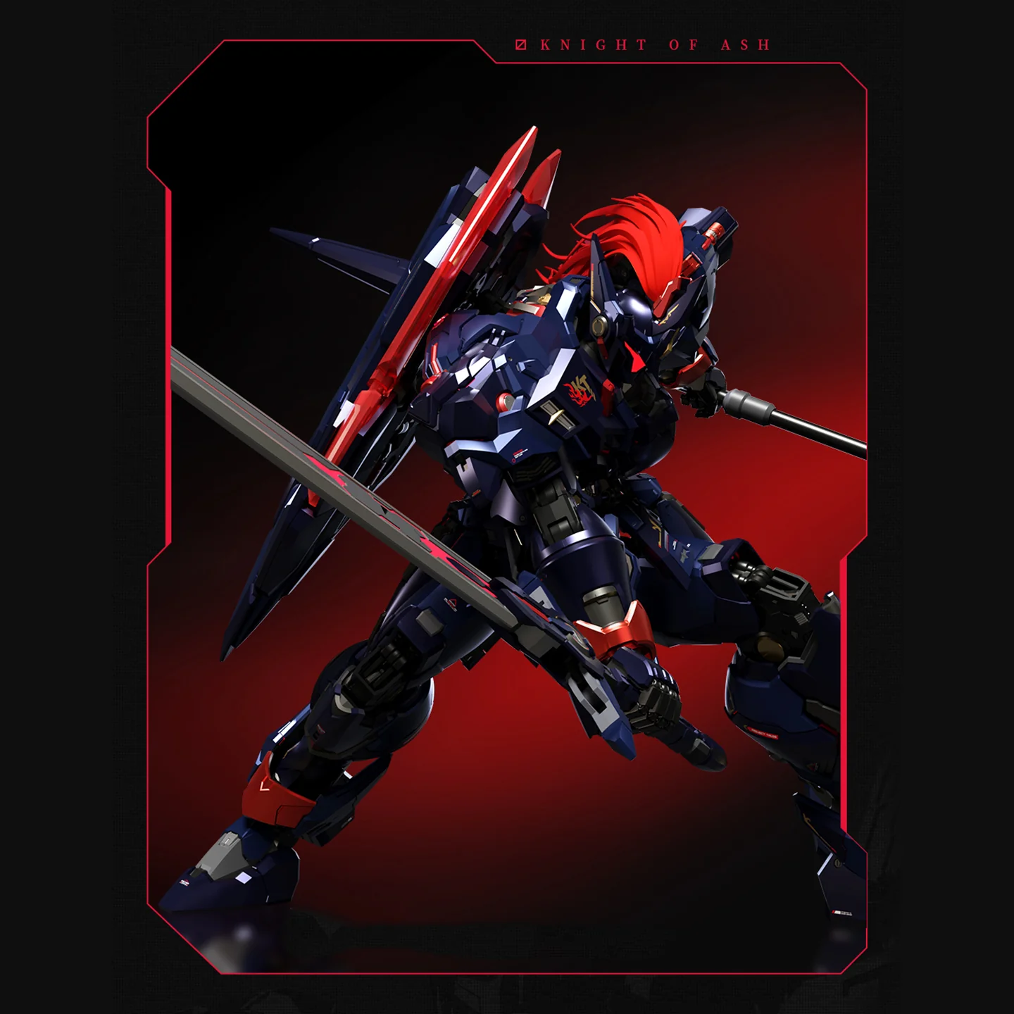 Ultimate Level -Lancelot of The Lake Special Edition - Image 5