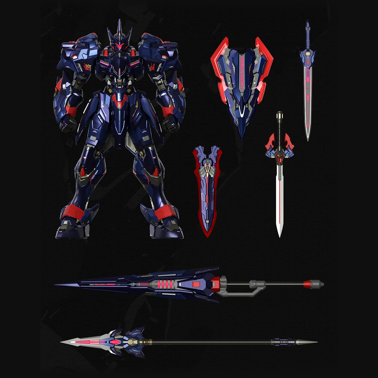 Ultimate Level -Lancelot of The Lake Special Edition - Image 6