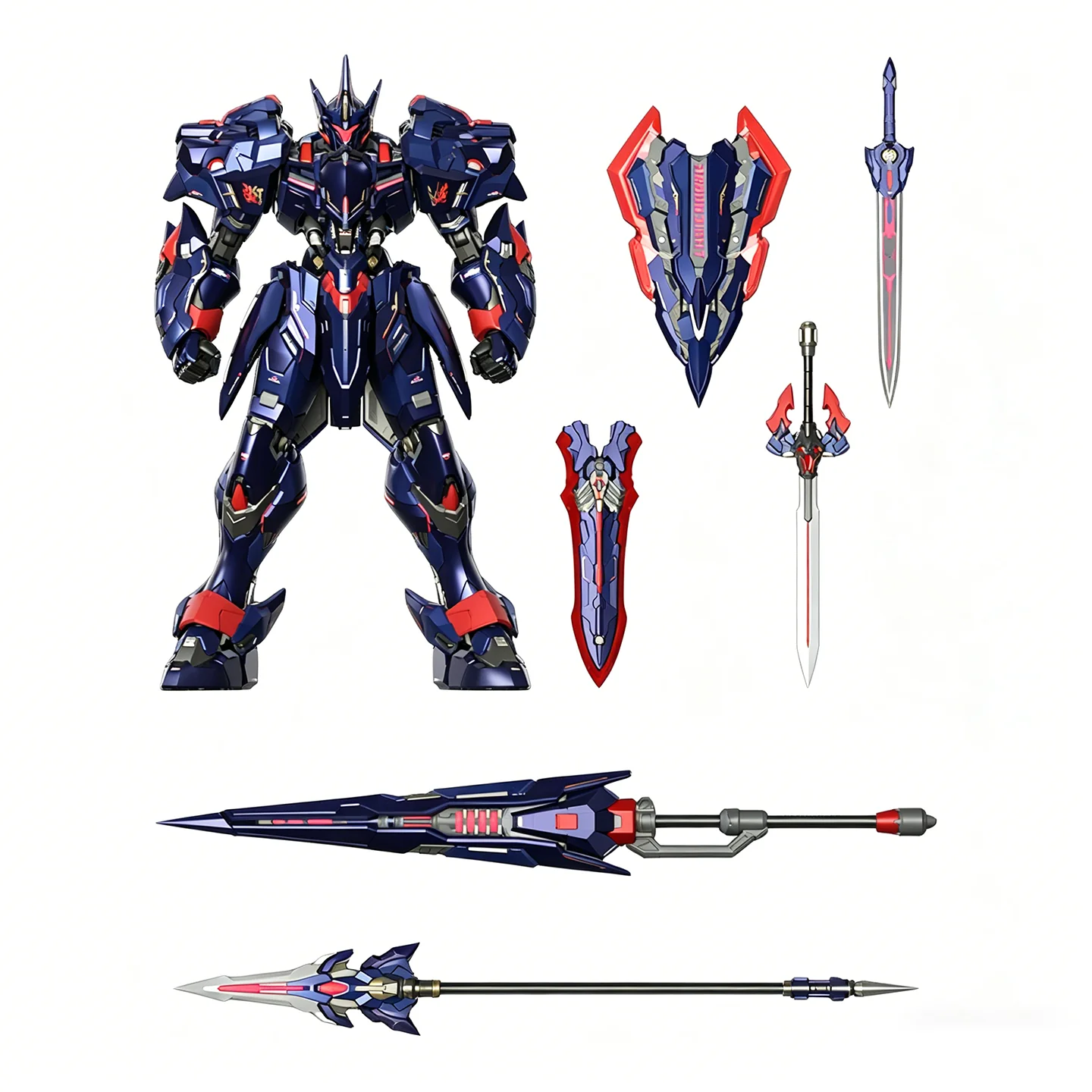 Ultimate Level -Lancelot of The Lake Special Edition - Image 7
