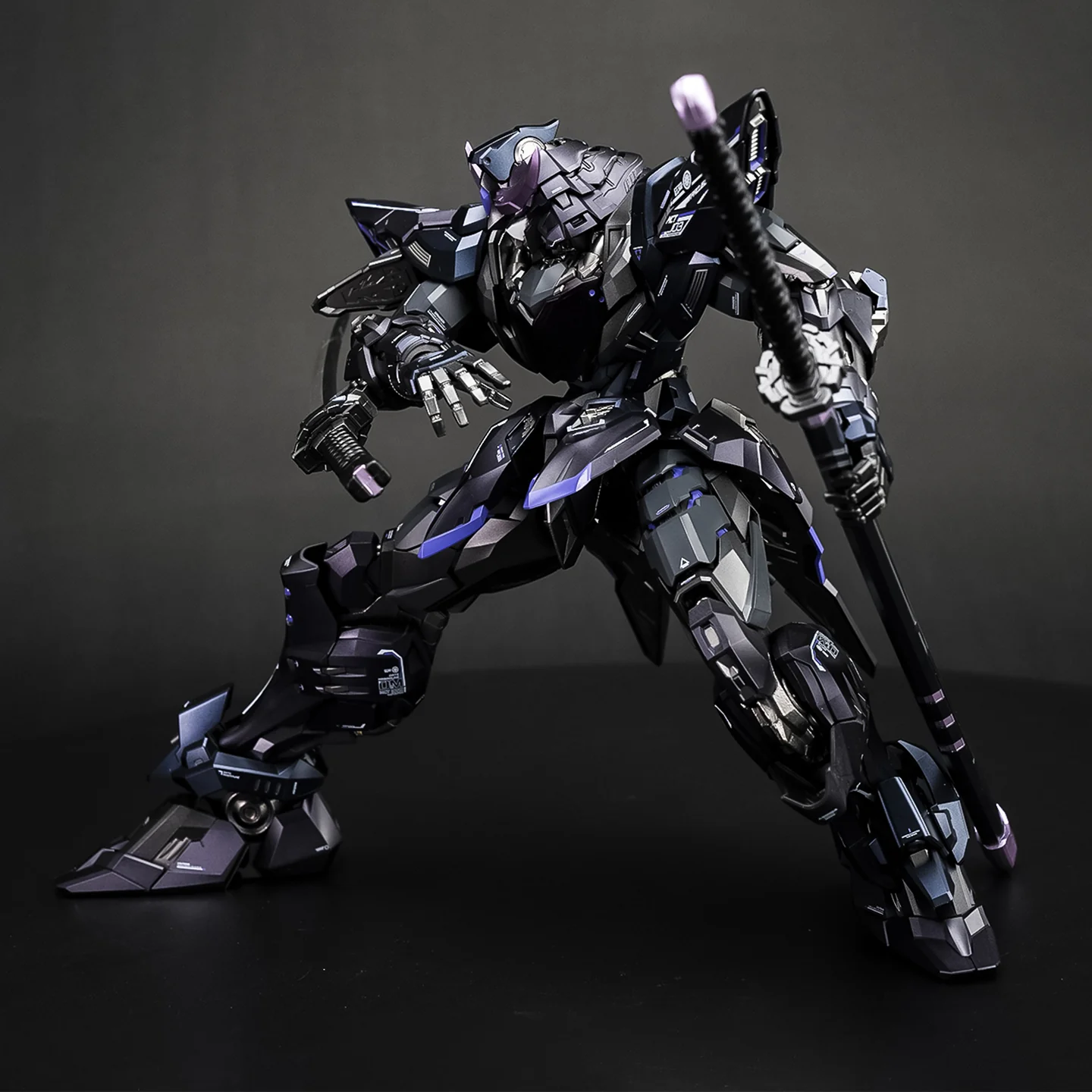 Ultimate Level -Masamune Limited Edition - Image 4