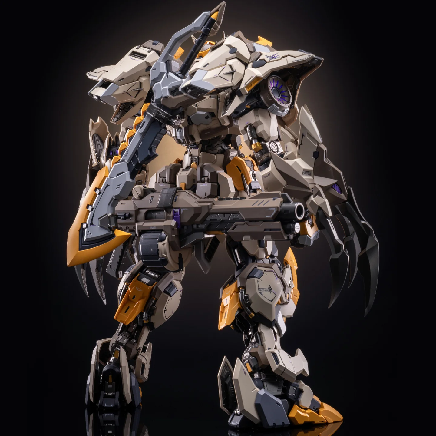 Ultimate Level - Scourge of God - Image 3