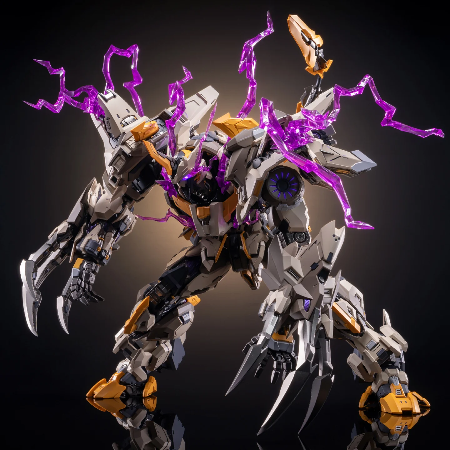 Ultimate Level - Scourge of God - Image 4