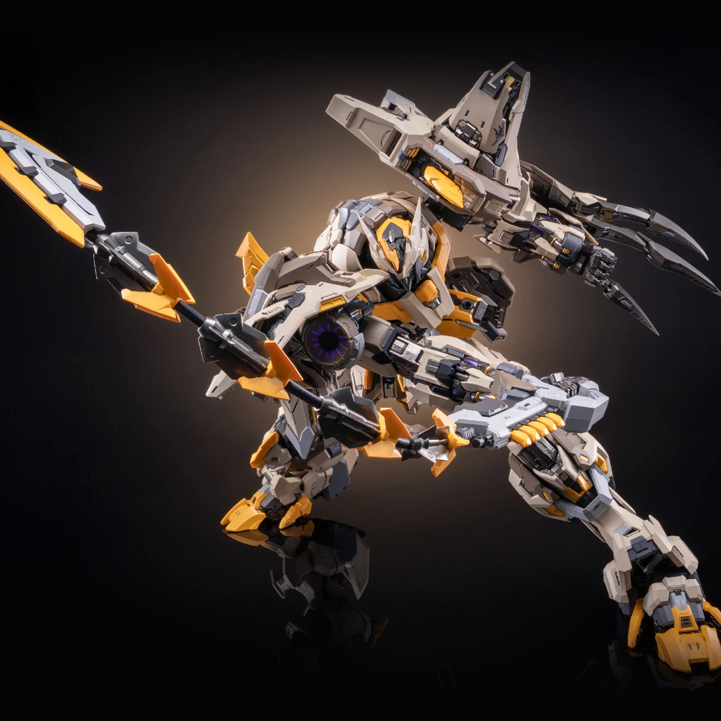 Ultimate Level - Scourge of God - Image 5