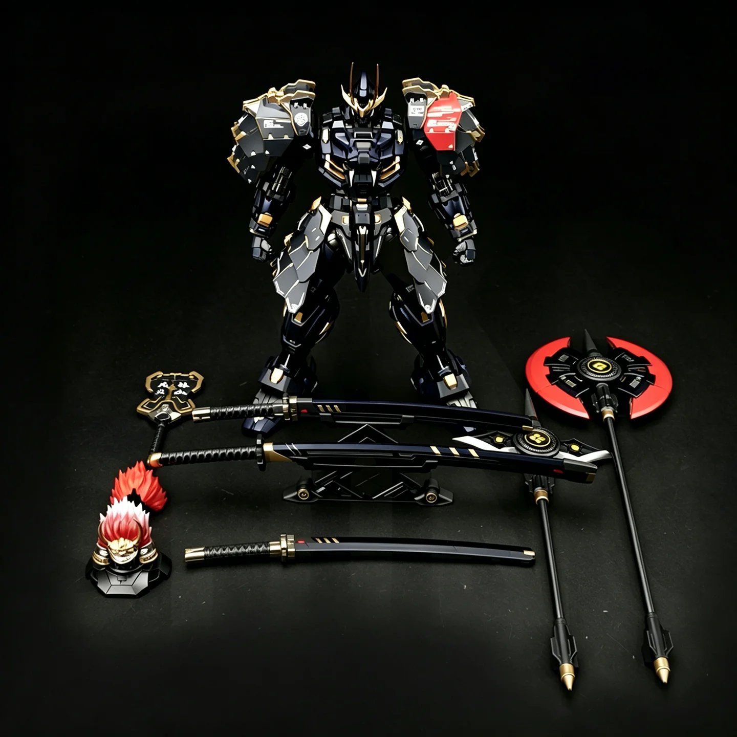 Ultimate Level -Tiger of Kai Limited Edition - Image 3