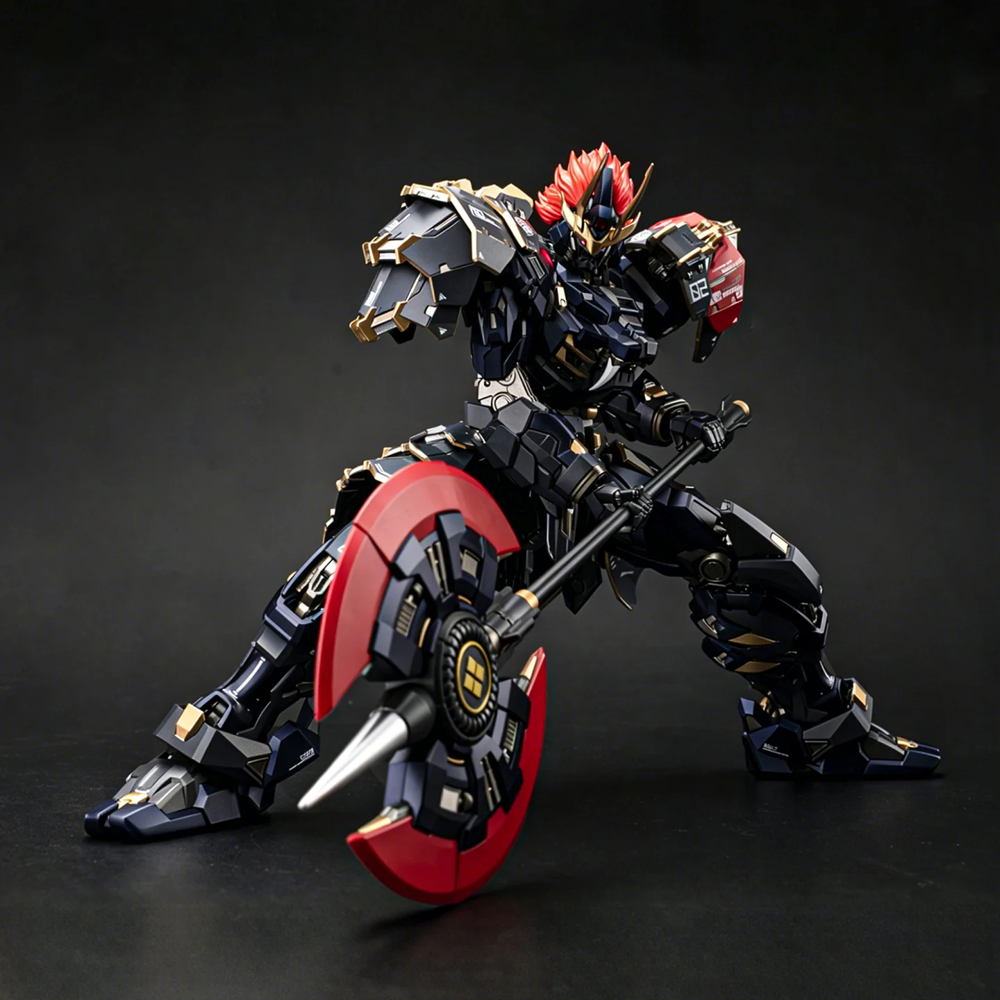 Ultimate Level -Tiger of Kai Limited Edition - Image 4