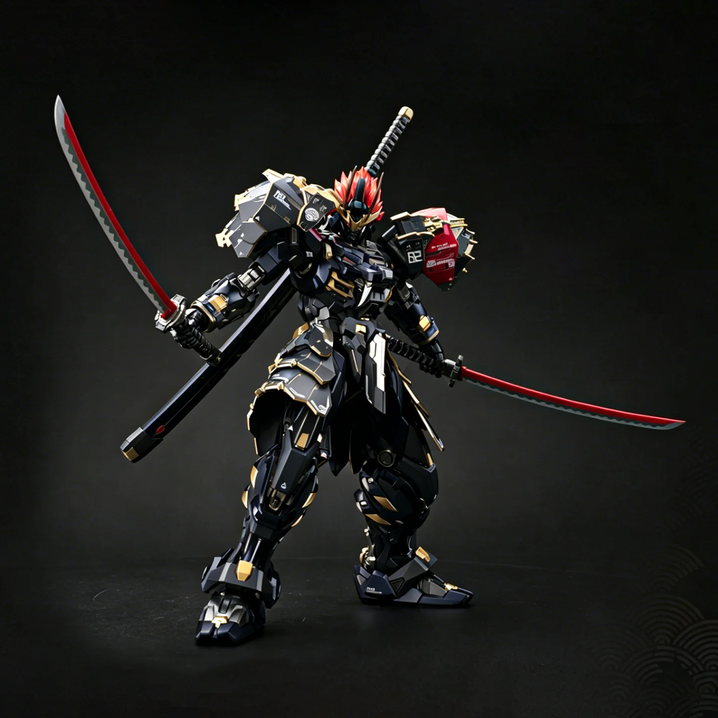 Ultimate Level -Tiger of Kai Limited Edition - Image 5