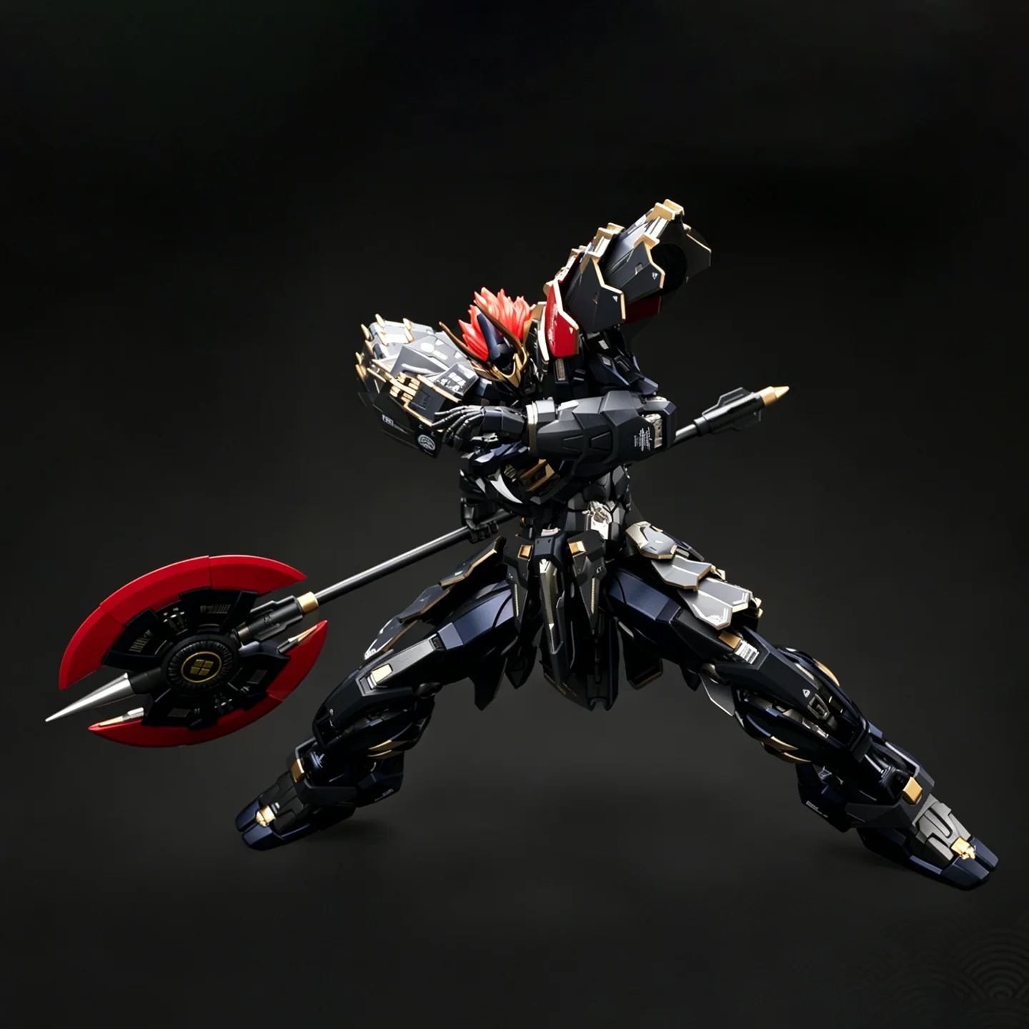 Ultimate Level -Tiger of Kai Limited Edition - Image 6