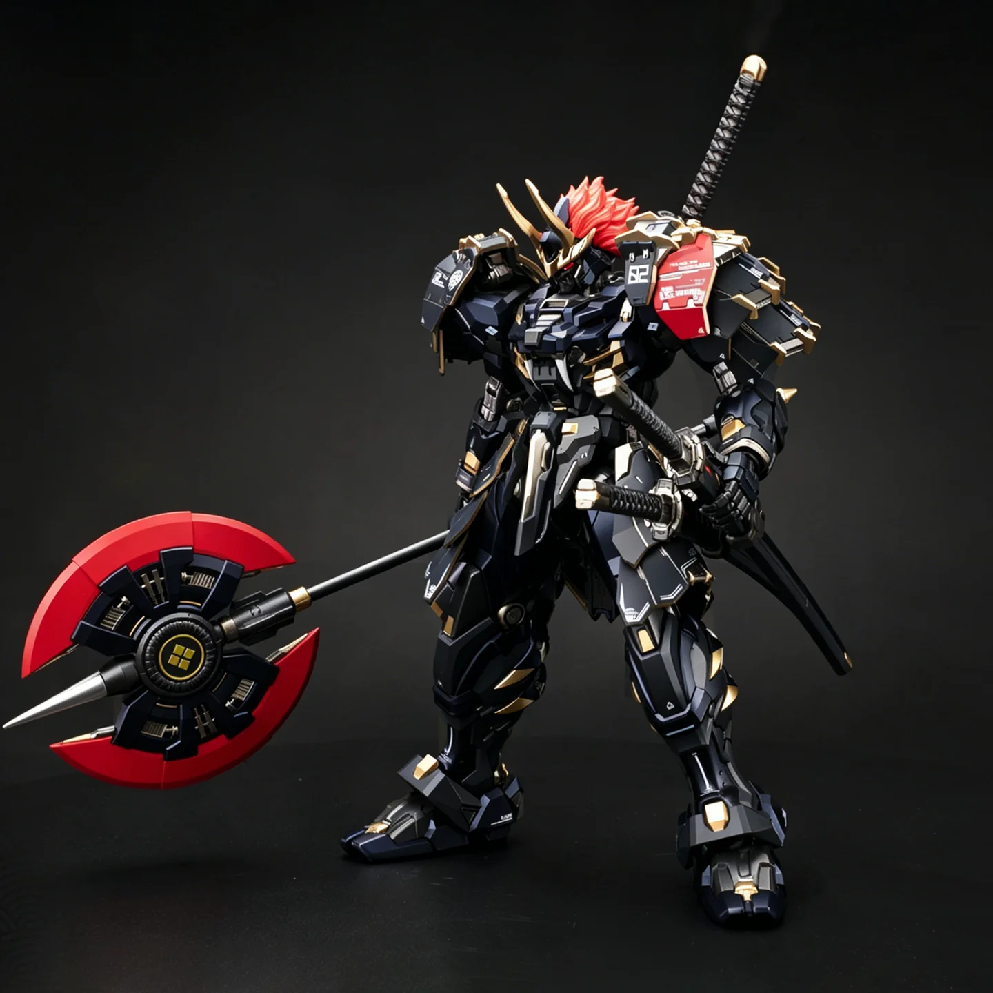 Ultimate Level -Tiger of Kai Limited Edition - Image 7