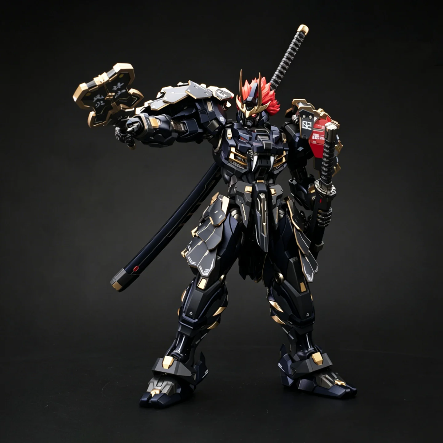 Ultimate Level -Tiger of Kai Limited Edition - Image 8