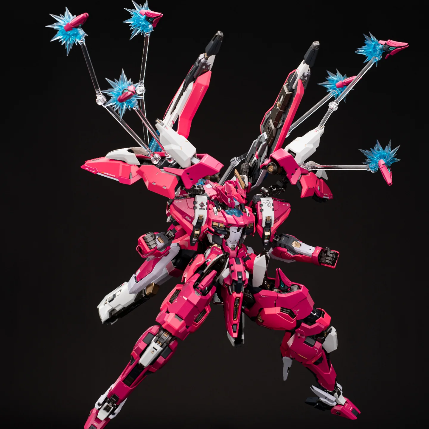 Ultimate Level - Weiguo Gong Limited Edition - Image 3