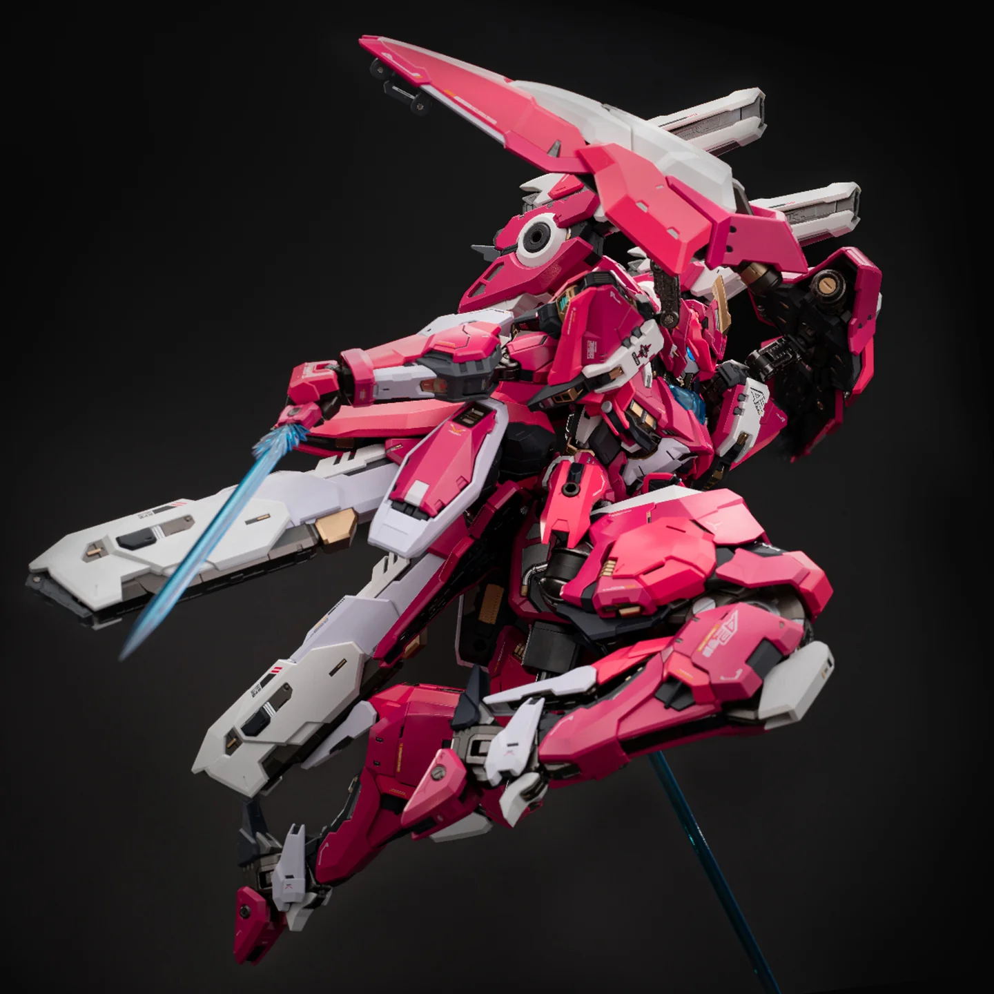 Ultimate Level - Weiguo Gong Limited Edition - Image 4