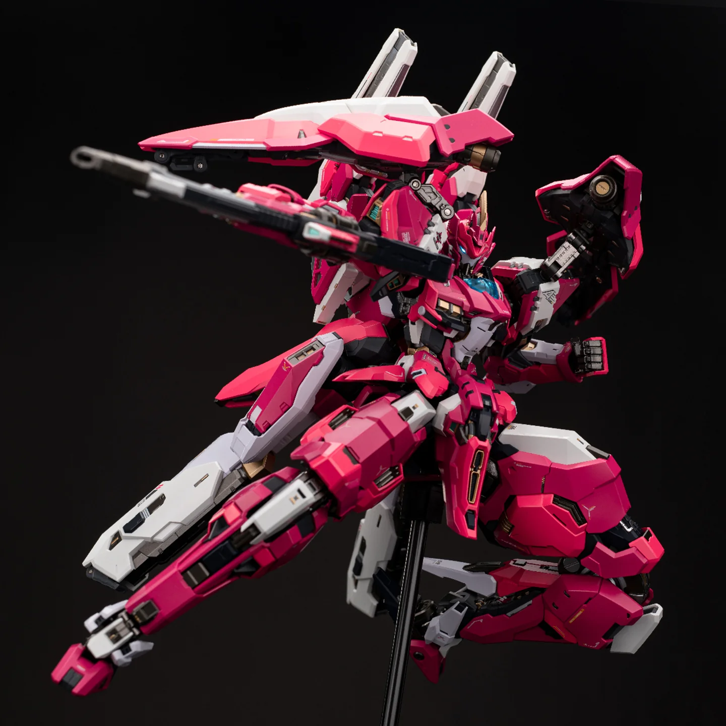 Ultimate Level - Weiguo Gong Limited Edition - Image 5