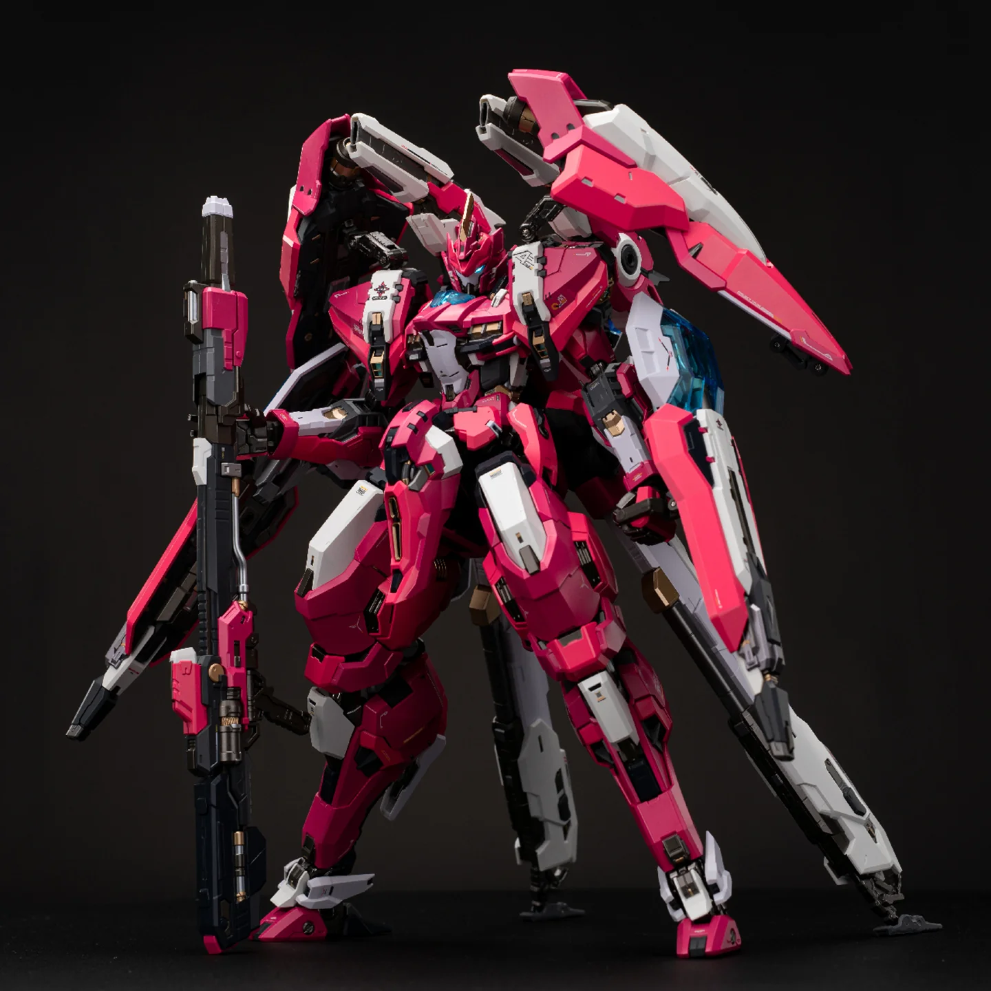 Ultimate Level - Weiguo Gong Limited Edition - Image 6
